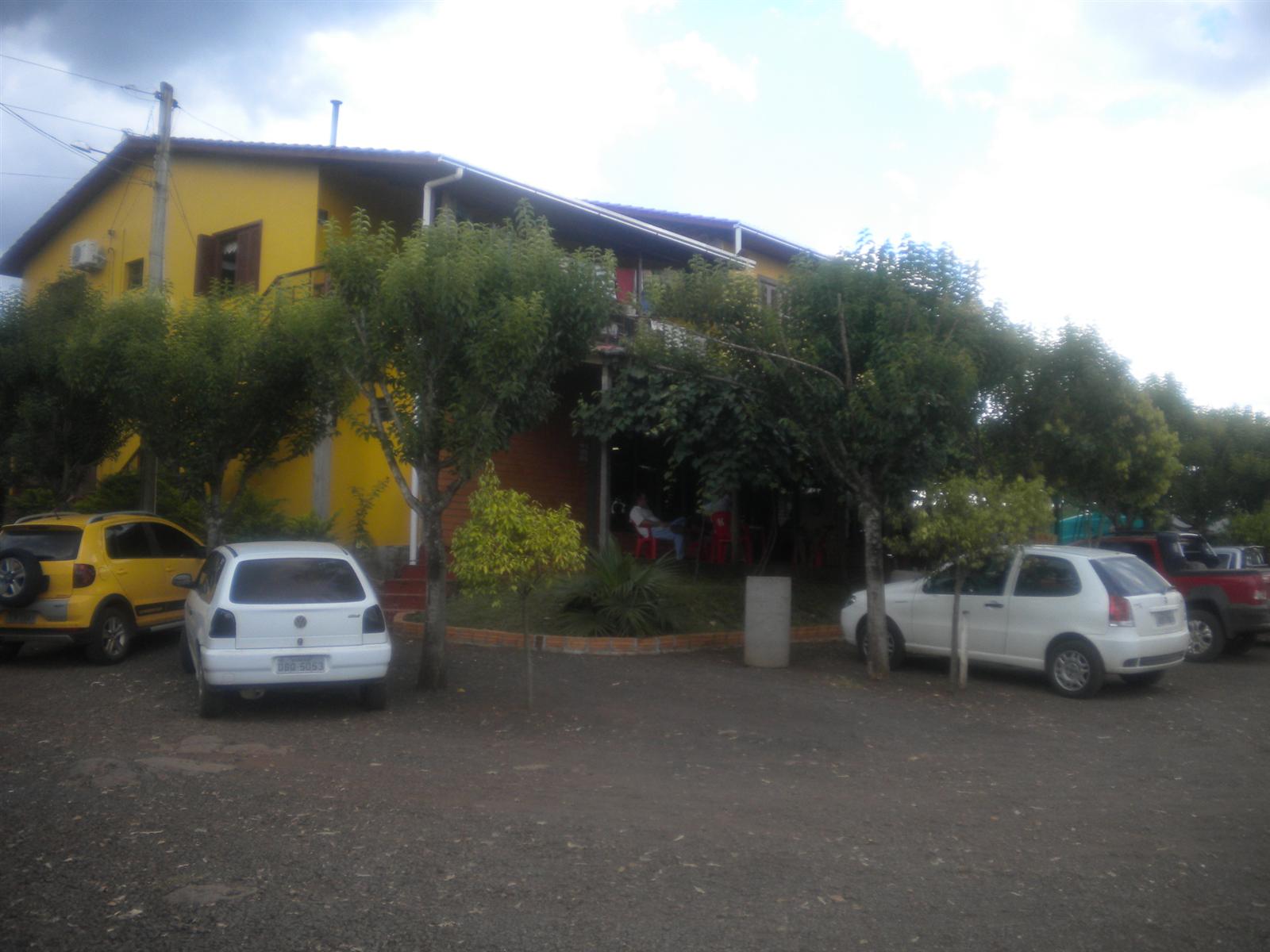 Nossas Viagens